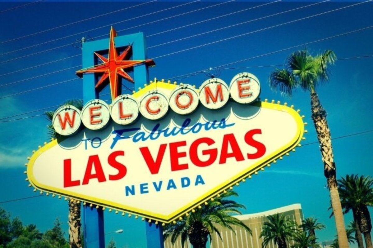 A Trip from LA to Vegas What You Need to Know LA Progressive