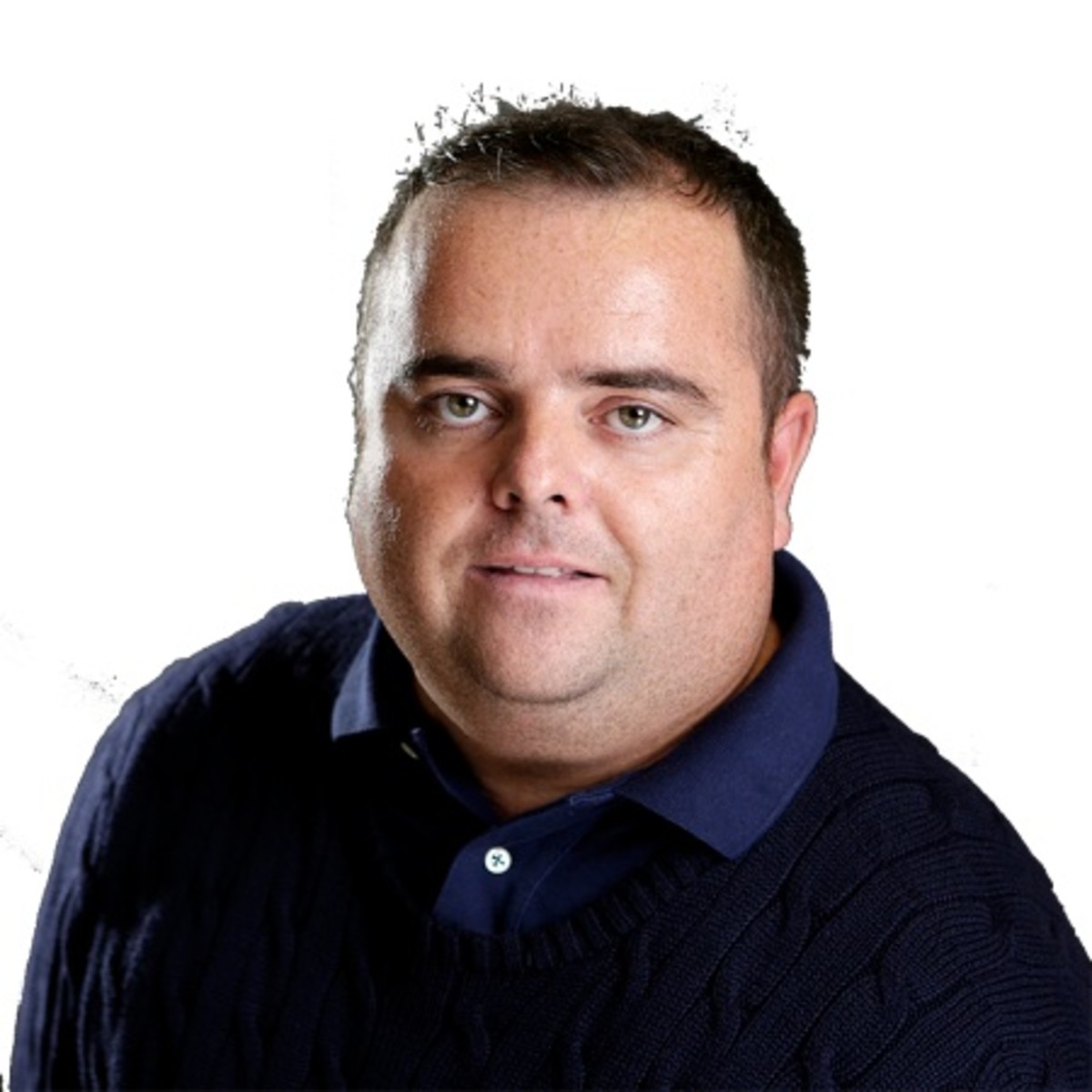 Incredible Things You Didn't Know About Me (Craig Campbell) LA