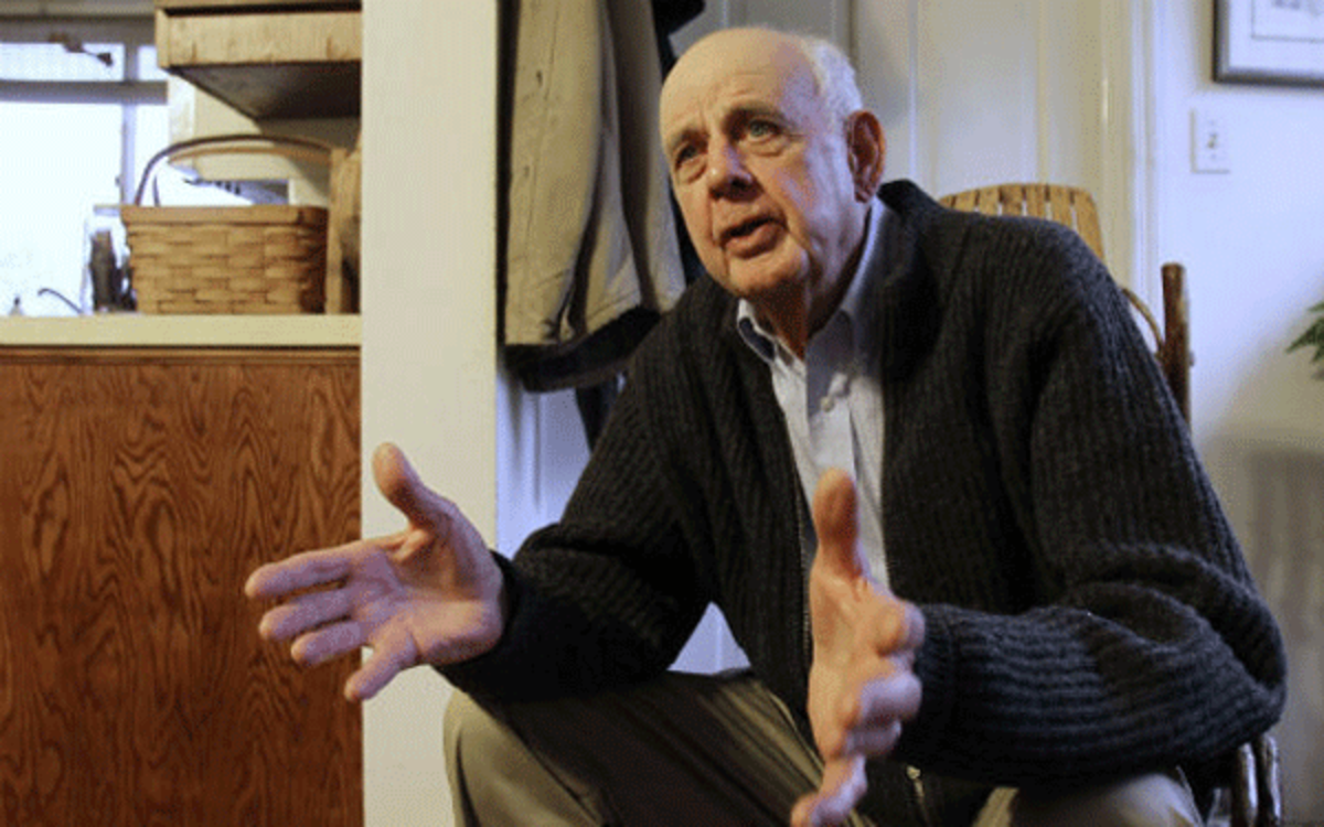 Wendell Berry on Capitalism