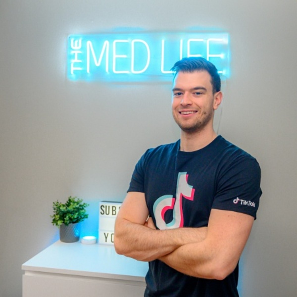 Dr. Adam Goodcoff Launches Free Medical Simulation Platform LA
