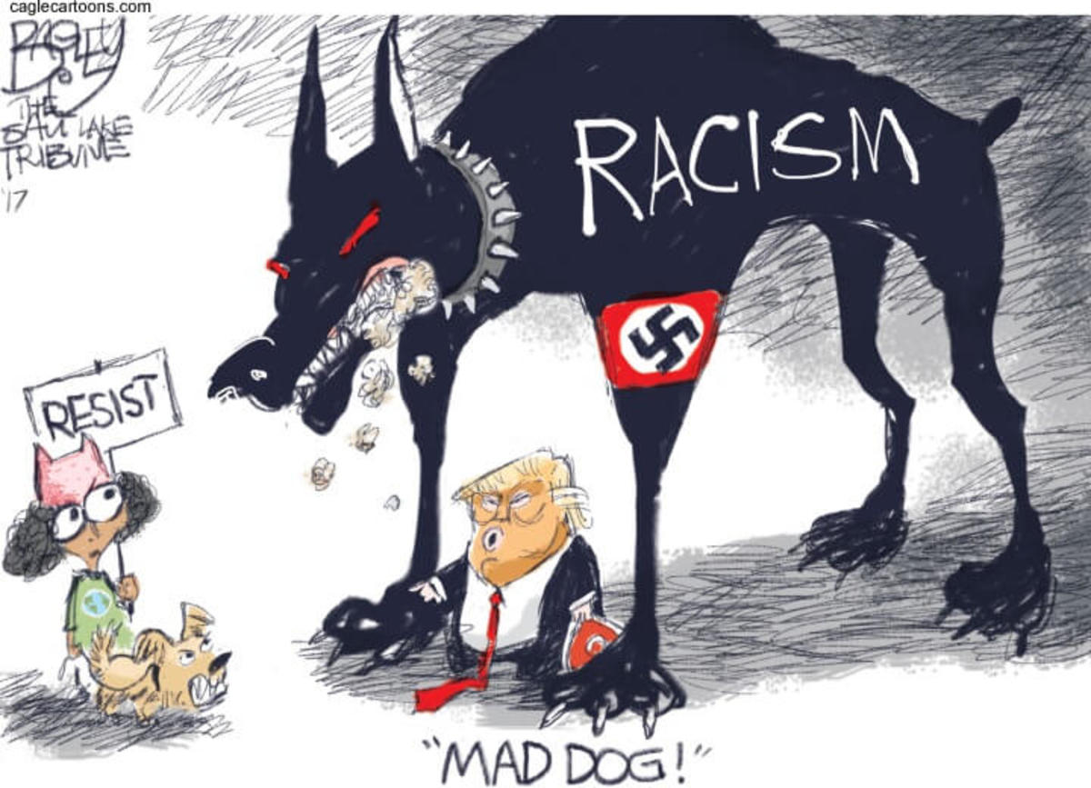 trump coddles racism 720