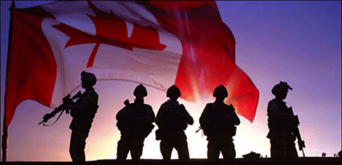 canadian-armed-forces
