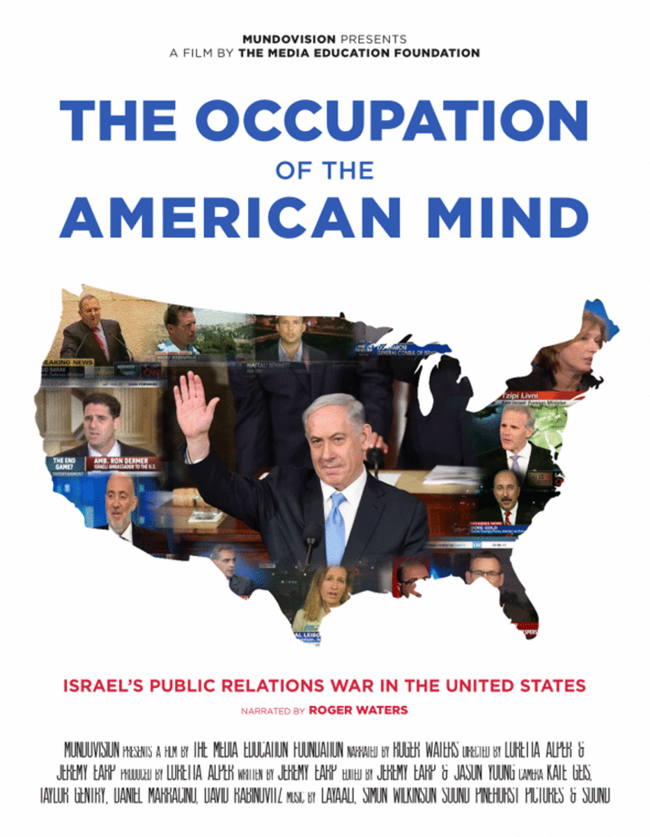 The Occupation of the American Mind—Abba Solomon