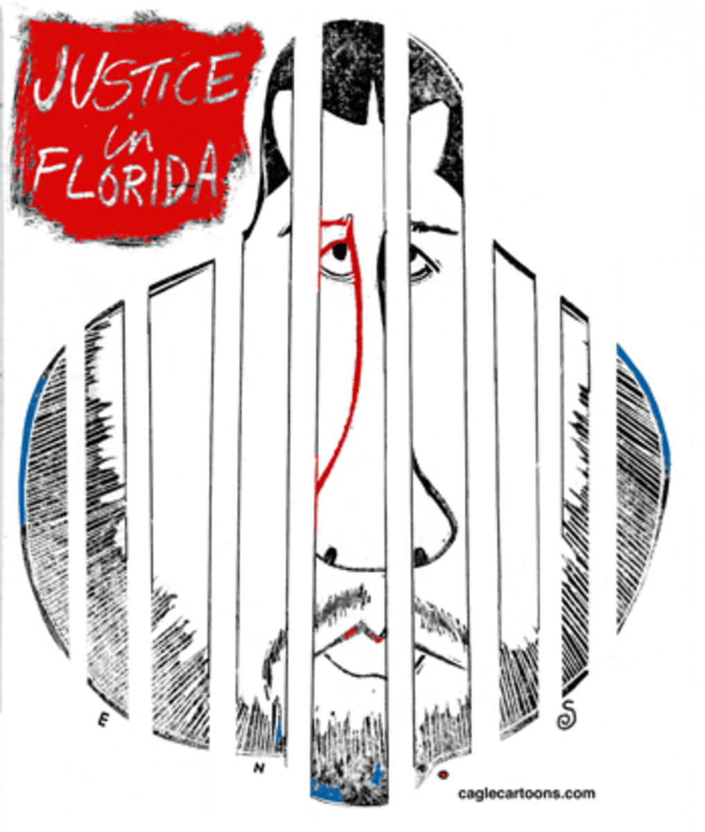 justice in florida