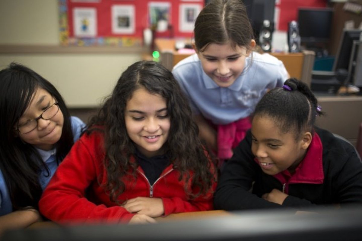 How Can We Improve Equity in America’s K12 Education System? LA