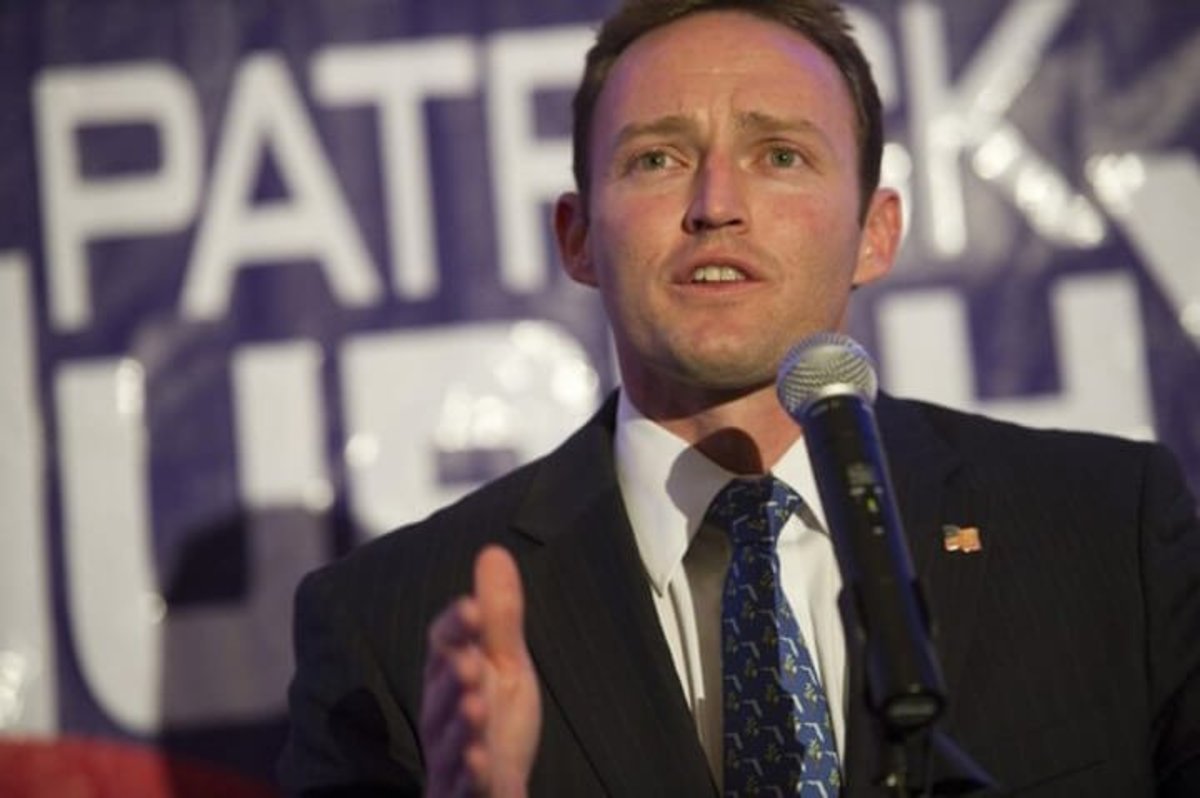 13 Democrats Just Did Wall Street s Dirty Work LA Progressive
