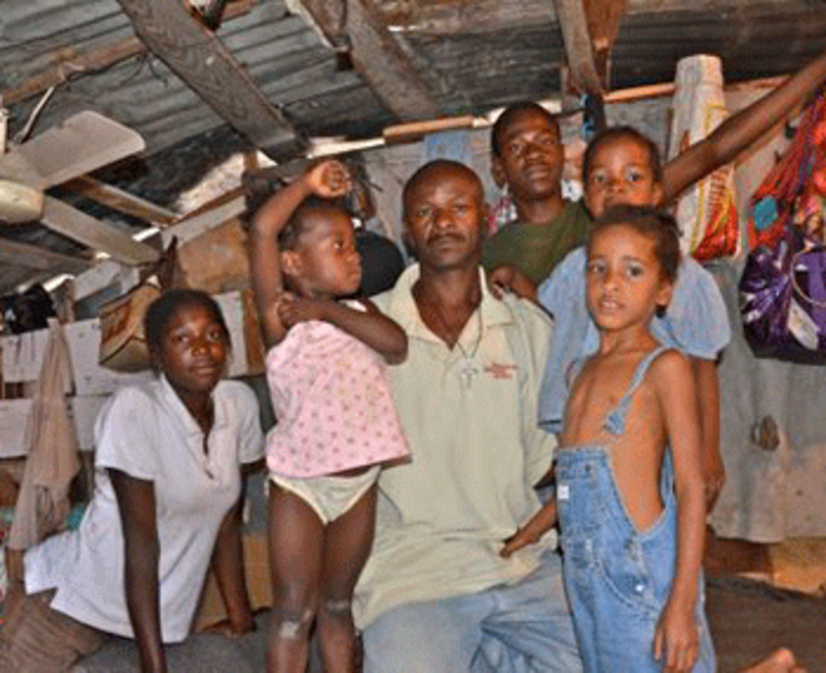 haiti freedom - Vimarsana News