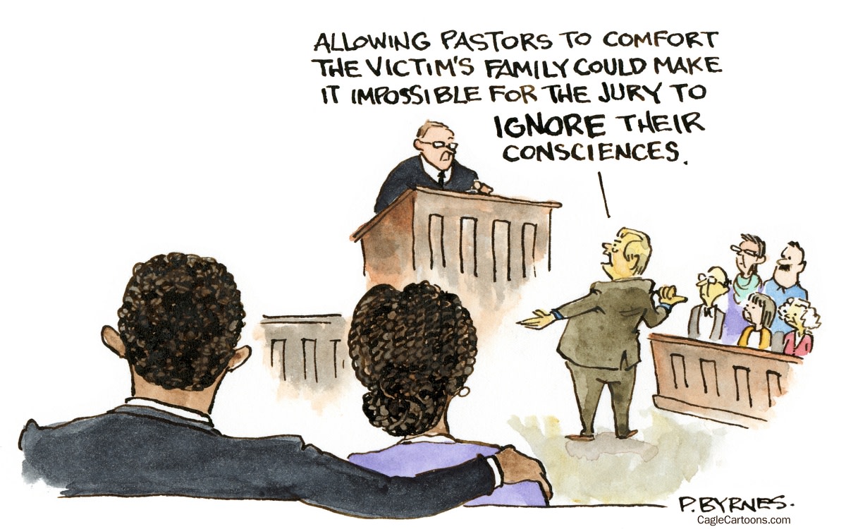 Just How Many Pastors Can We Have? LA Progressive