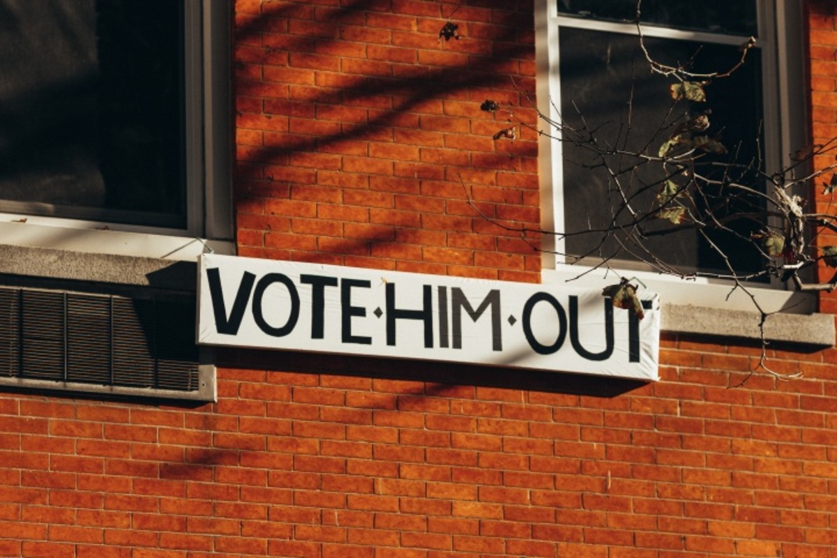 Election Audit: Post-Election Fallout Urges Voting Reform