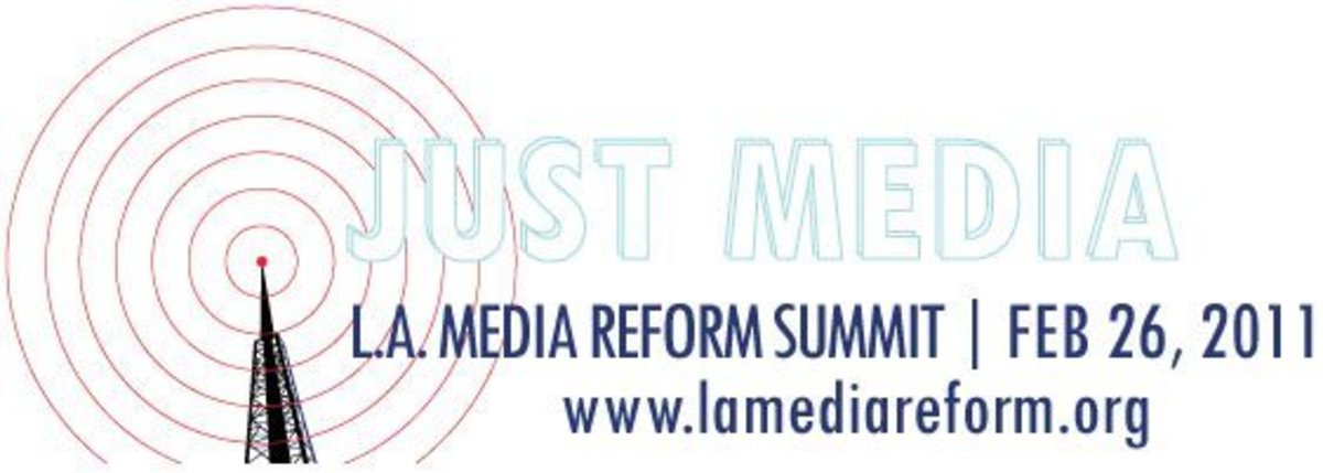 just media reform summit