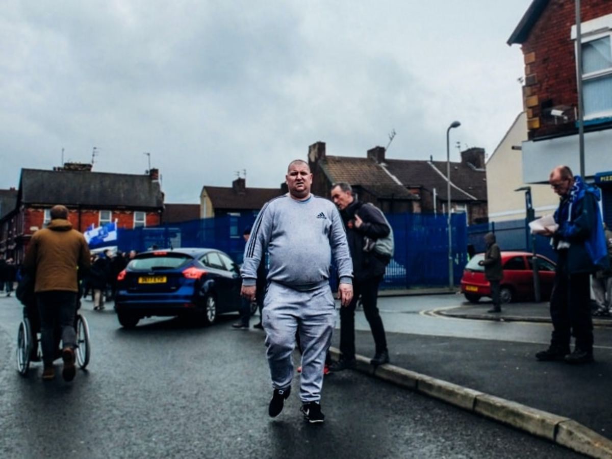 Get Rid of Your Belly Fat: How Men Can Lose Abdominal Fat - LA Progressive