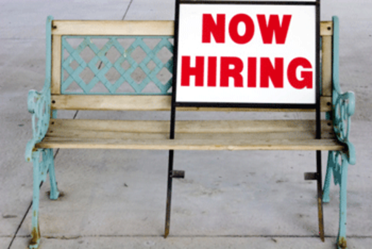 Hiring Formerly Incarcerated
