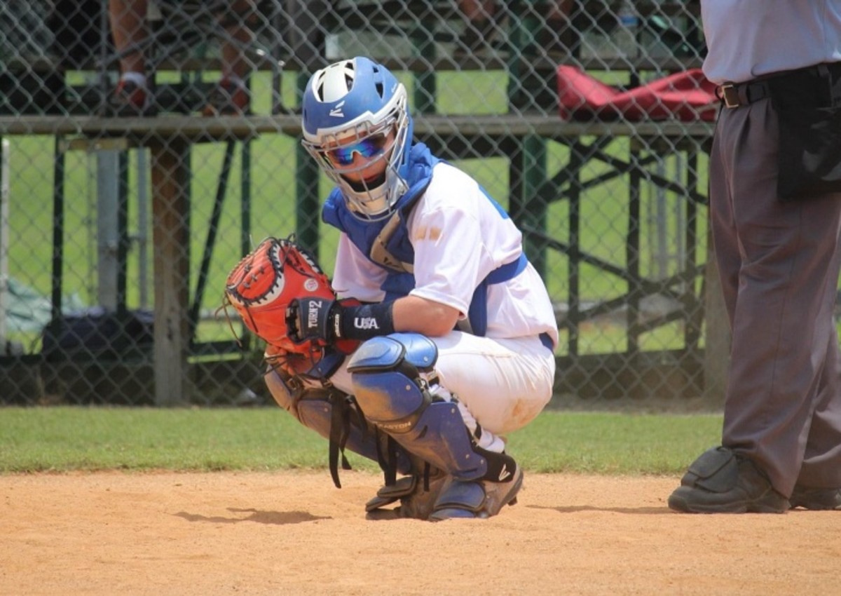 Introducing Landon Bonneville The Slinger of Homeruns LA Progressive