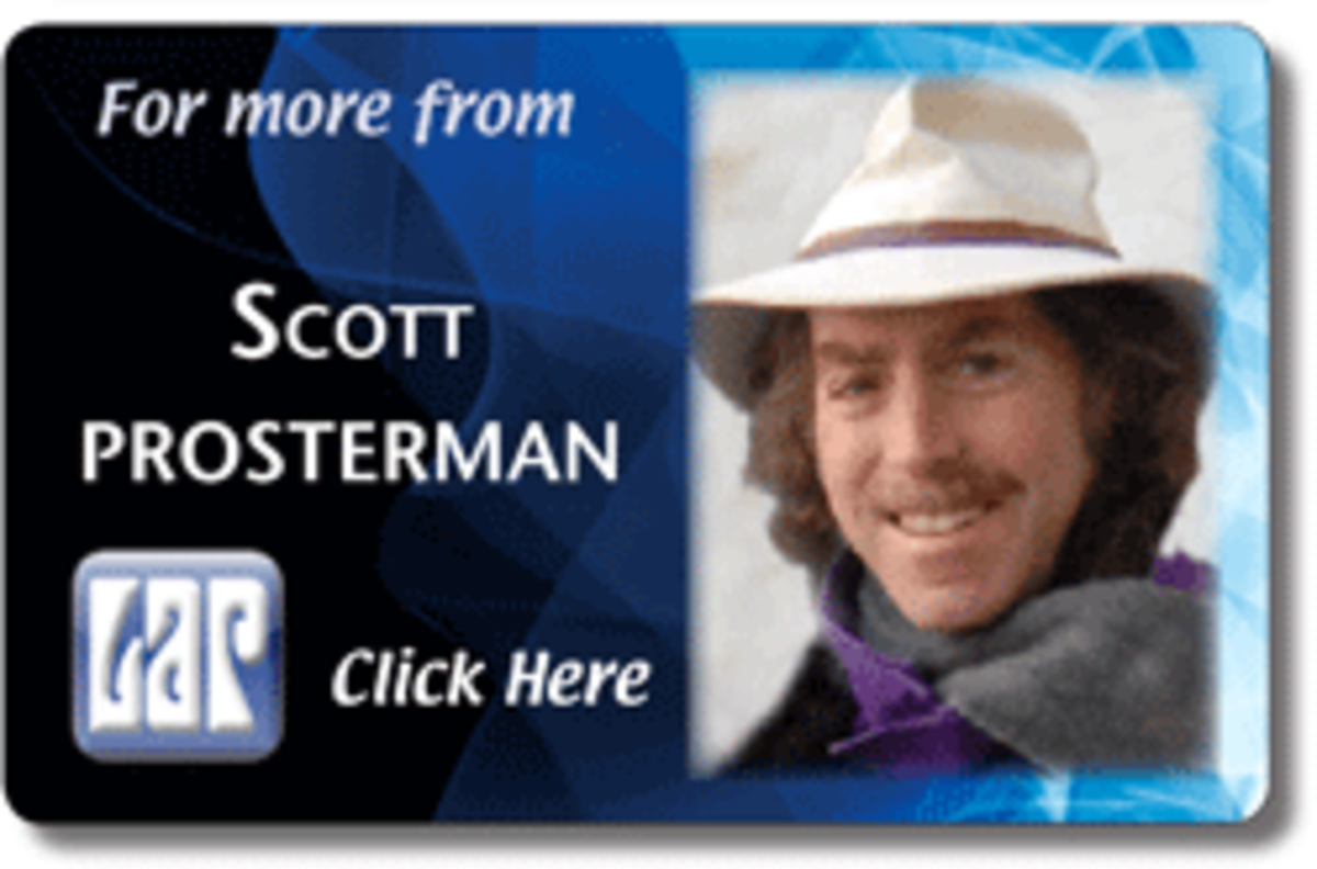 scott prostermann