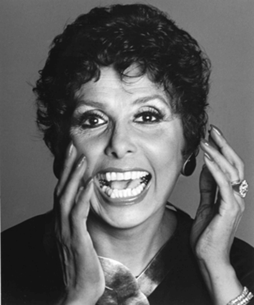 Lena Horne Dies at 92 LA Progressive(01)