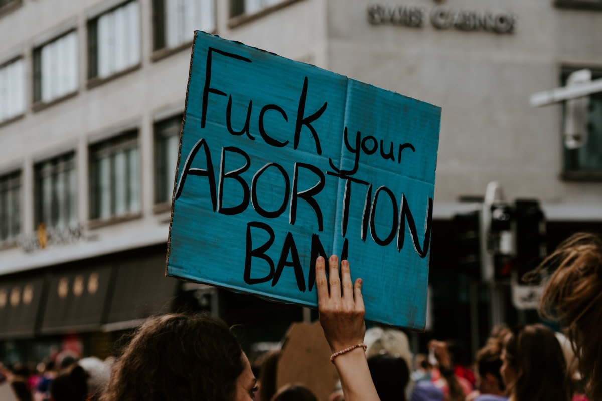 Abortion Ban (S.B. 8) in Texas Faces Federal Pushback