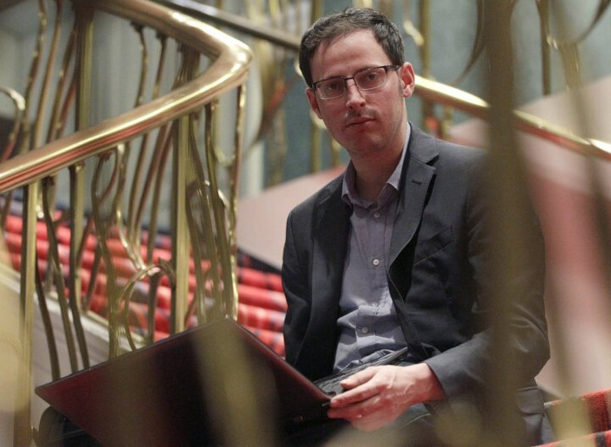 nate silver undecided