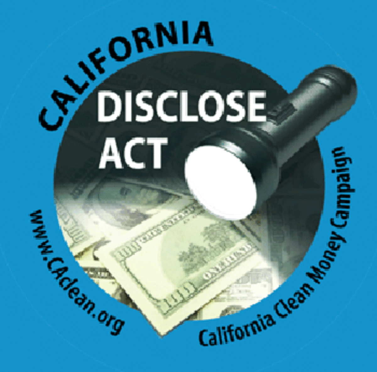 california disclose act