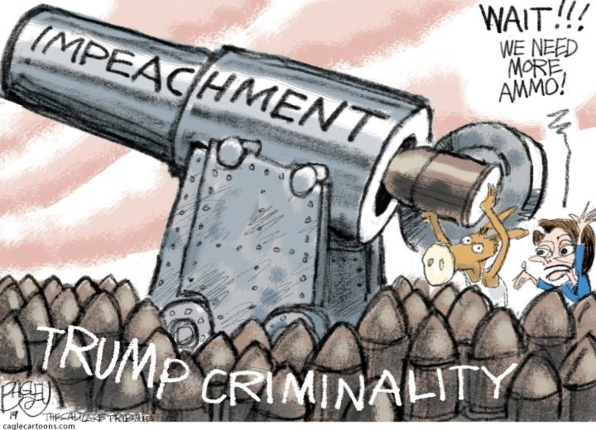 Impeachment Dilemma