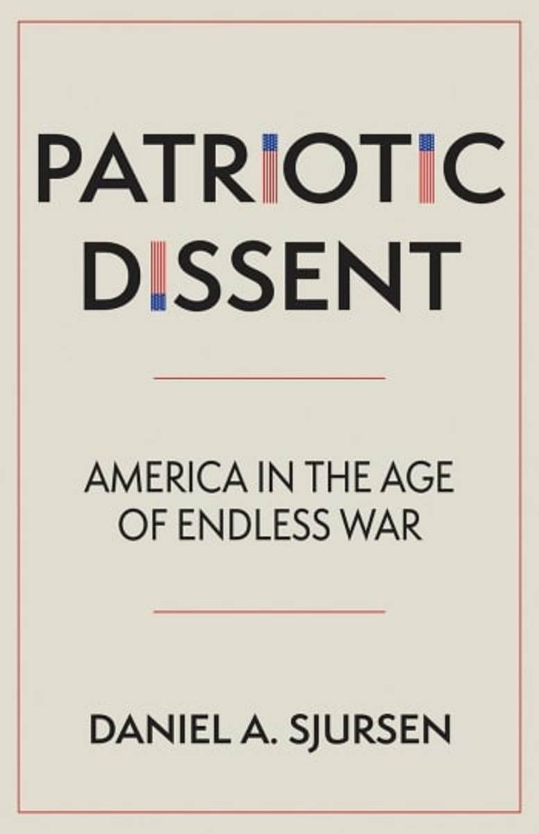 patriotic dissent 350