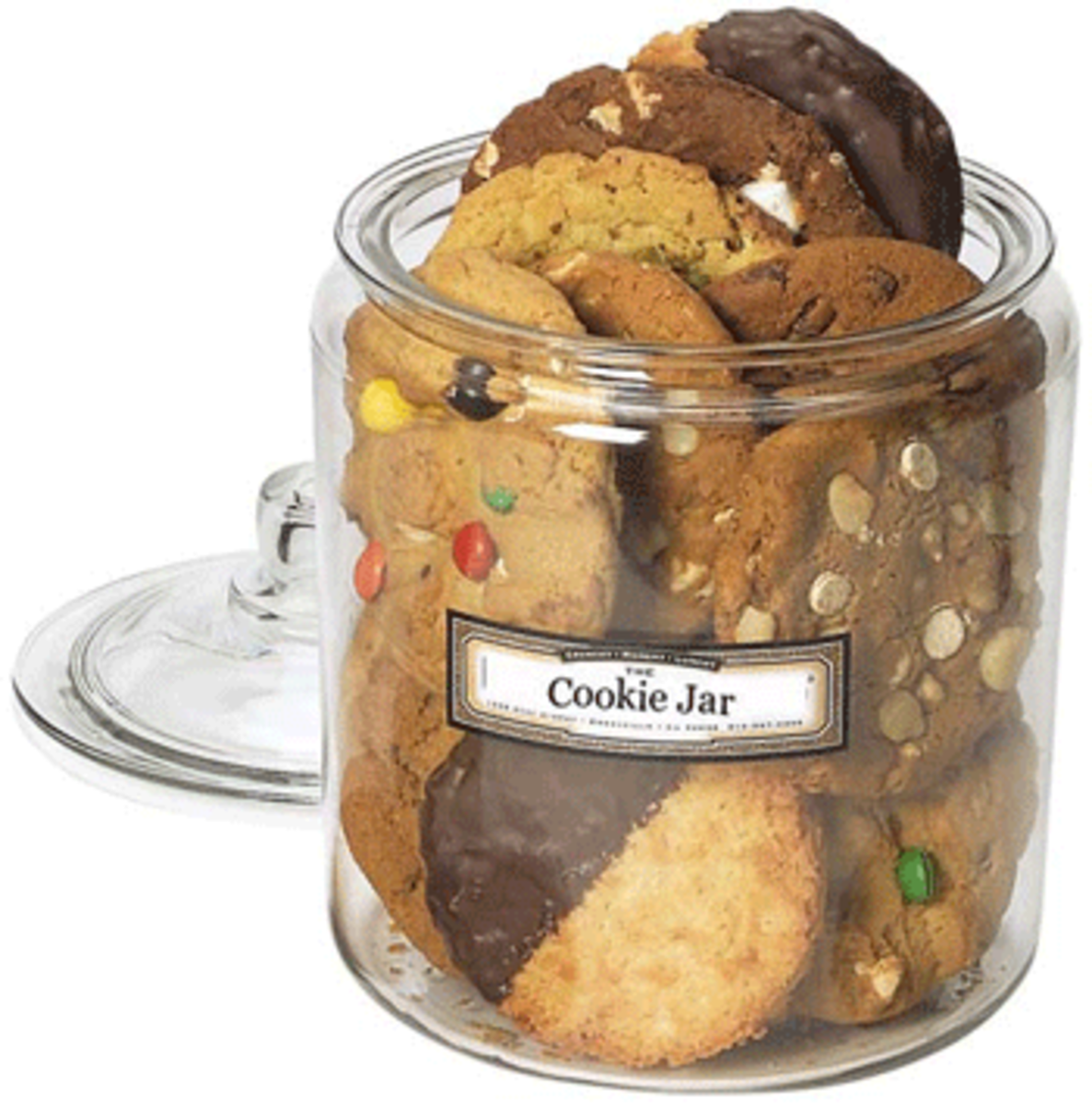 cookie-jar
