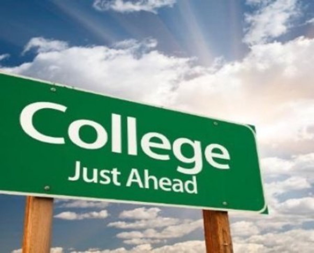 Your College Plan
