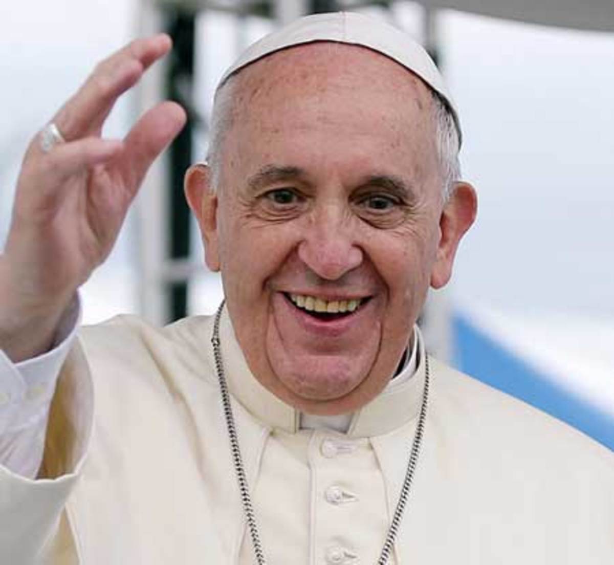 Liberal Pope Francis