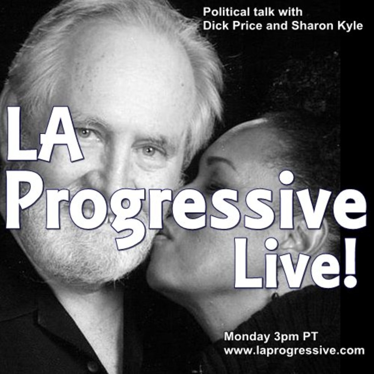LA Progressive Talks Law Enforcement Live