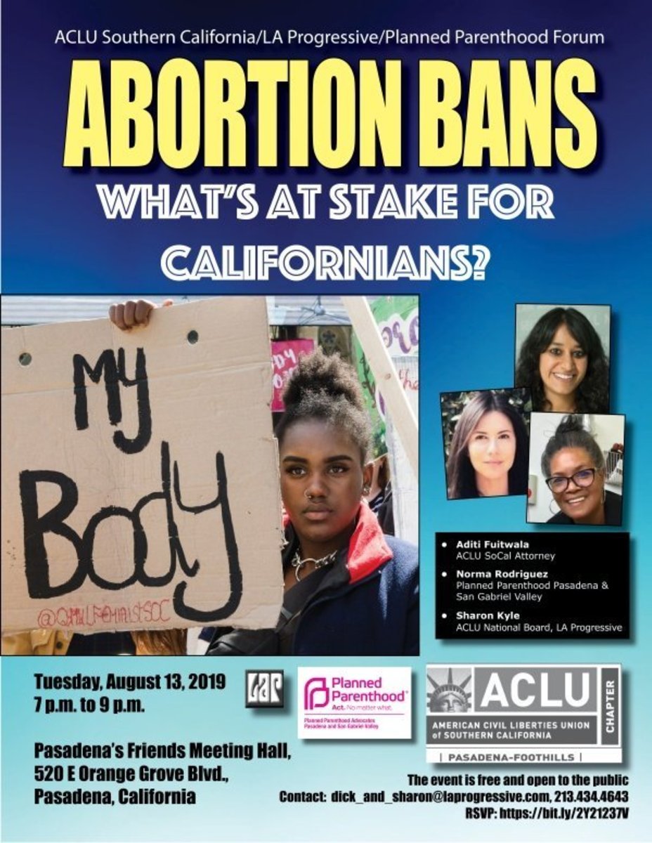 ACLU Abortion Bans 1August19 Flyer 600