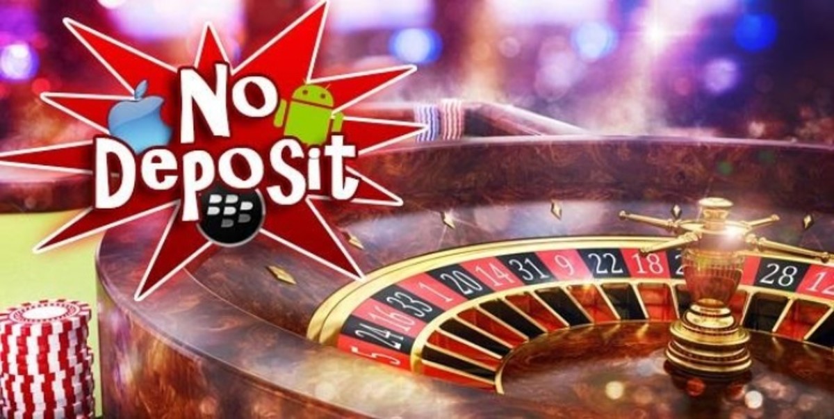 Więcej o zarabianiu na życie z kasyno online