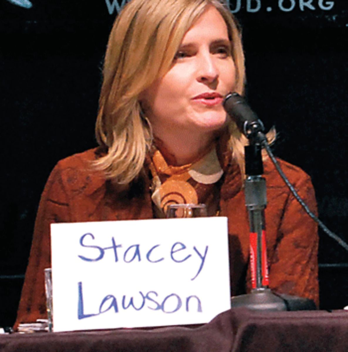 stacey lawson