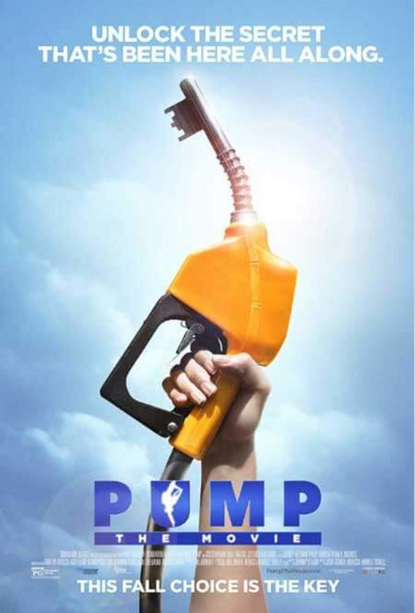 Pump Documentary