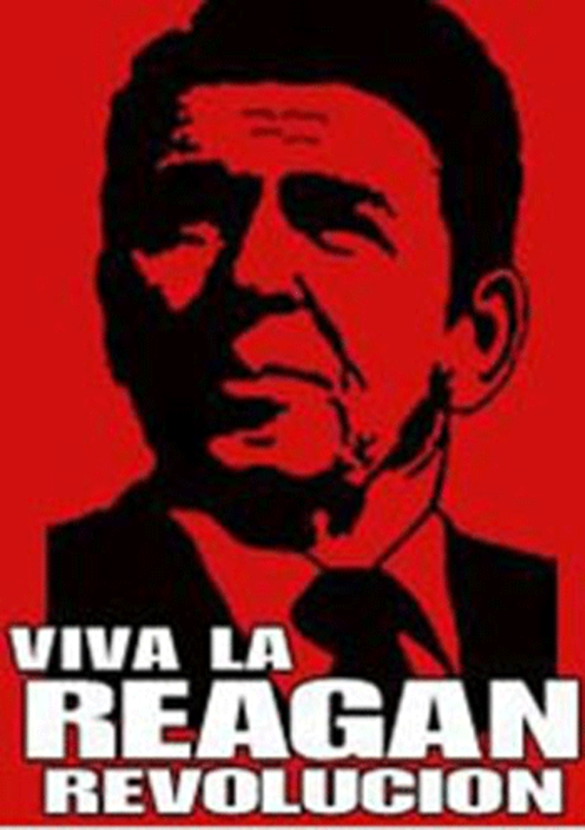 Reagan-Revolution
