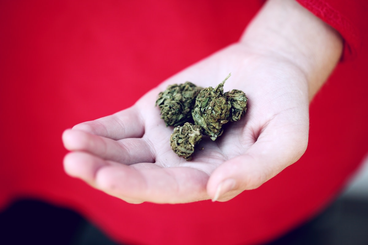 New York Marijuana Legalization Arrives