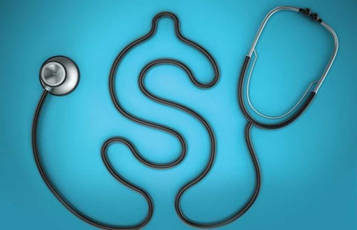 Health Care Expenses