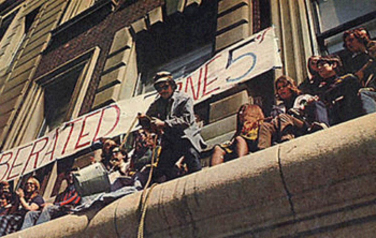 The Sixties Student Movement - LA Progressive