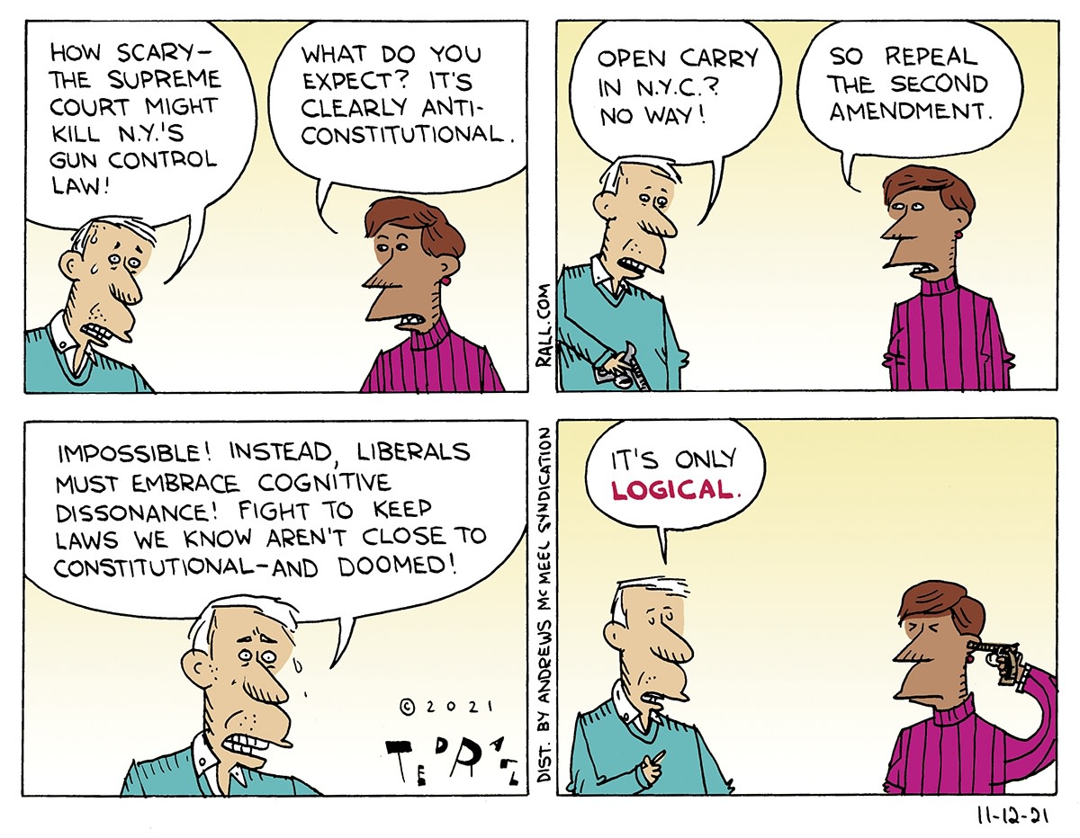 Is Our Constitution Inflexible and Outdated? - LA Progressive, image size:1200x932