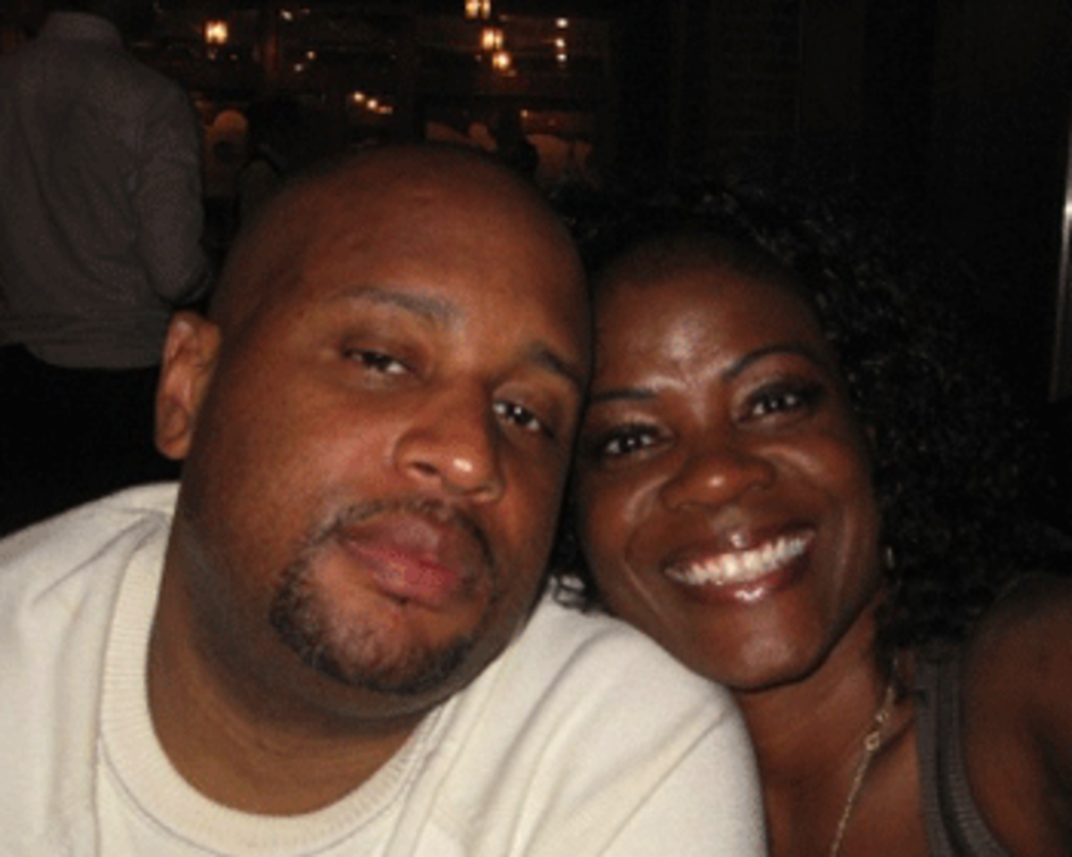 Sheryl Swoopes' Sexuality LA Progressive