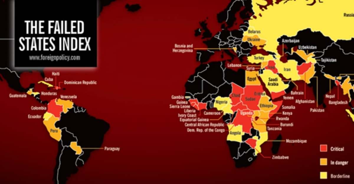 Map fail. Несостоявшееся государство. Failed States. Страны failed-State. Несостоявшиеся государства карта.