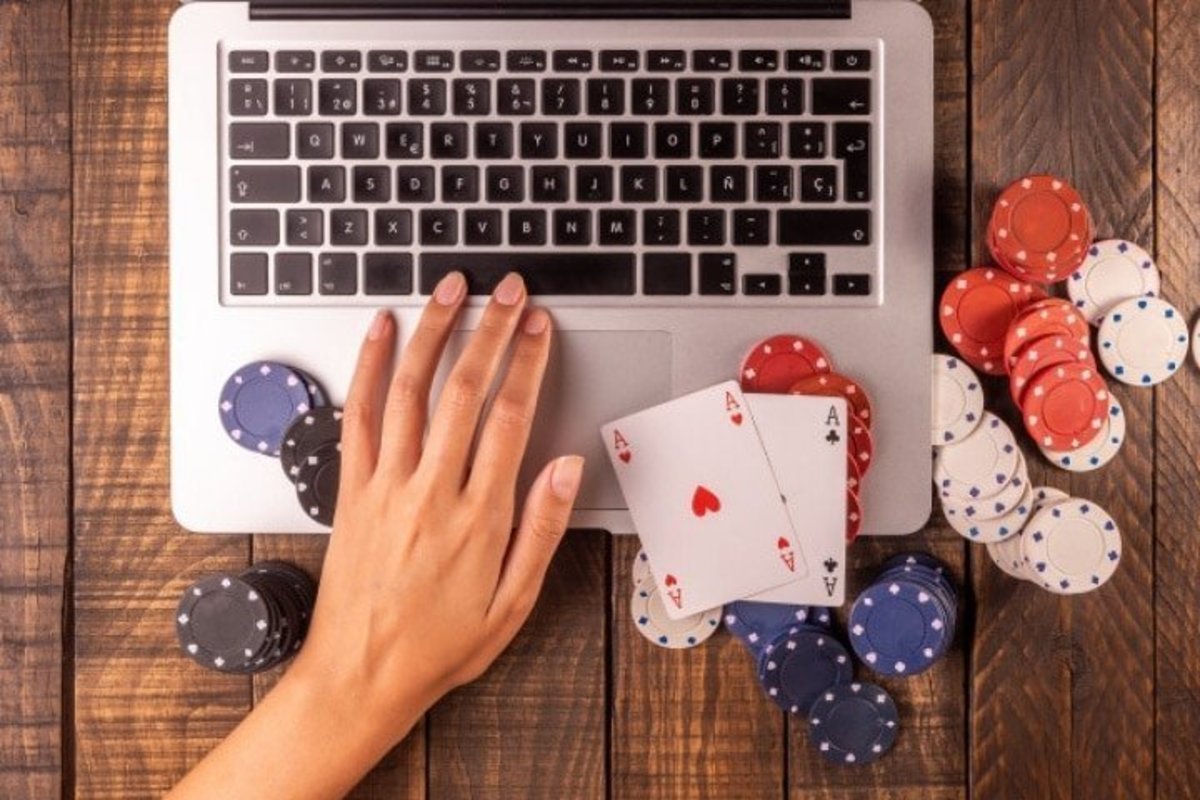 People Prefer Online Casinos