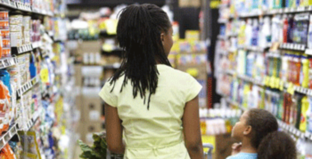 Food Stamp Cuts LA Progressive