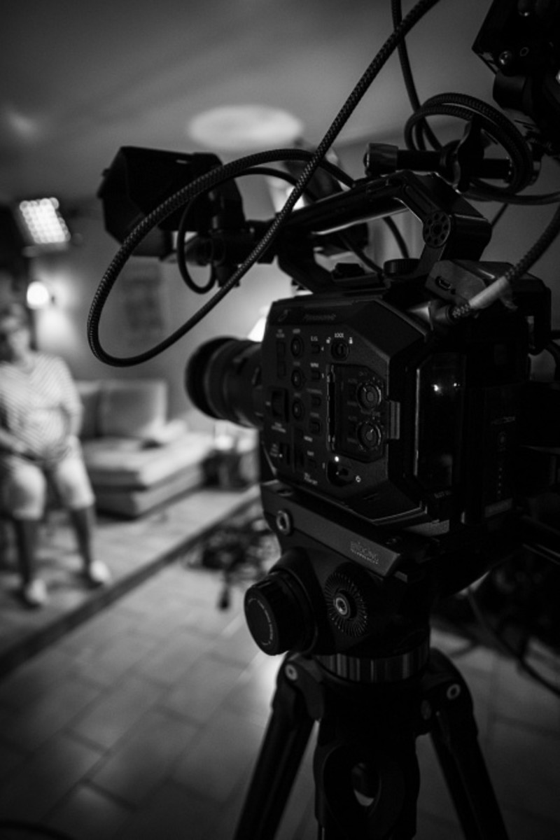 12 Essential Tips for Creating the Best Video Content LA Progressive