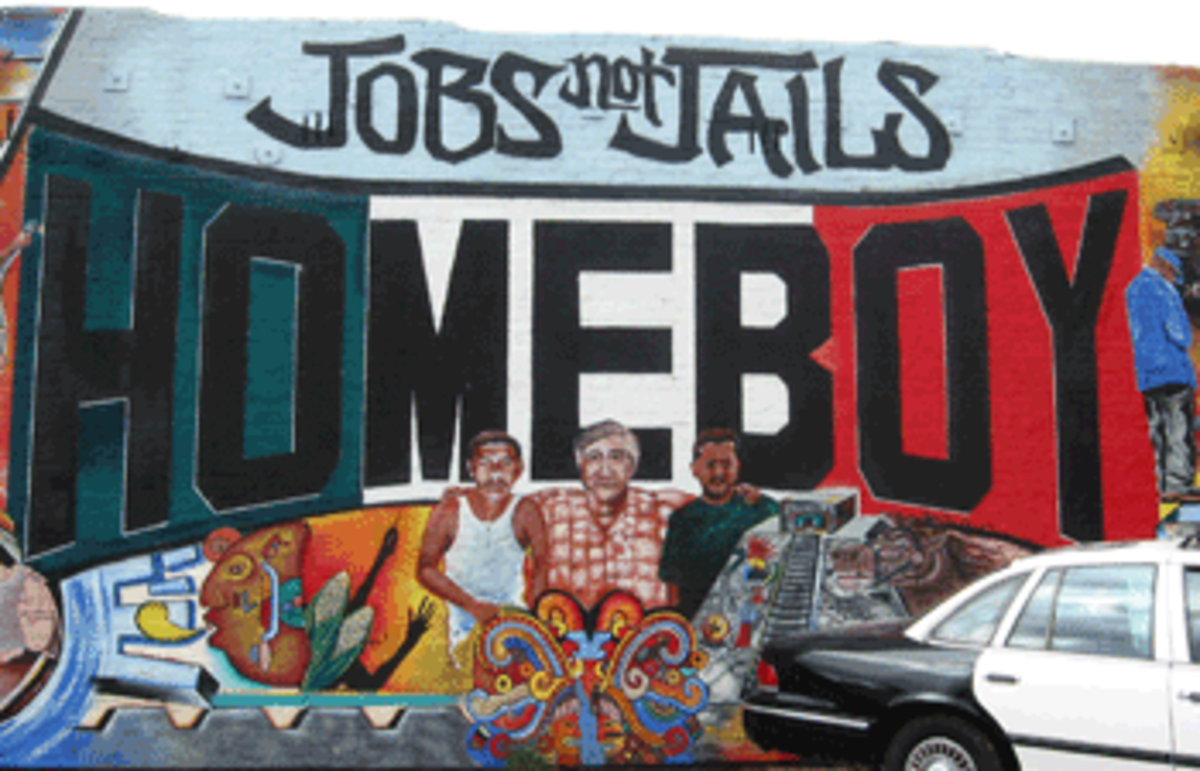 jobs not jails