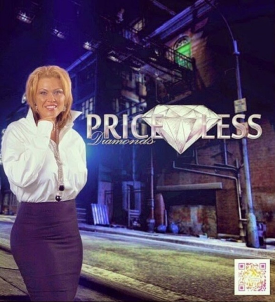 Priceless Diamonds