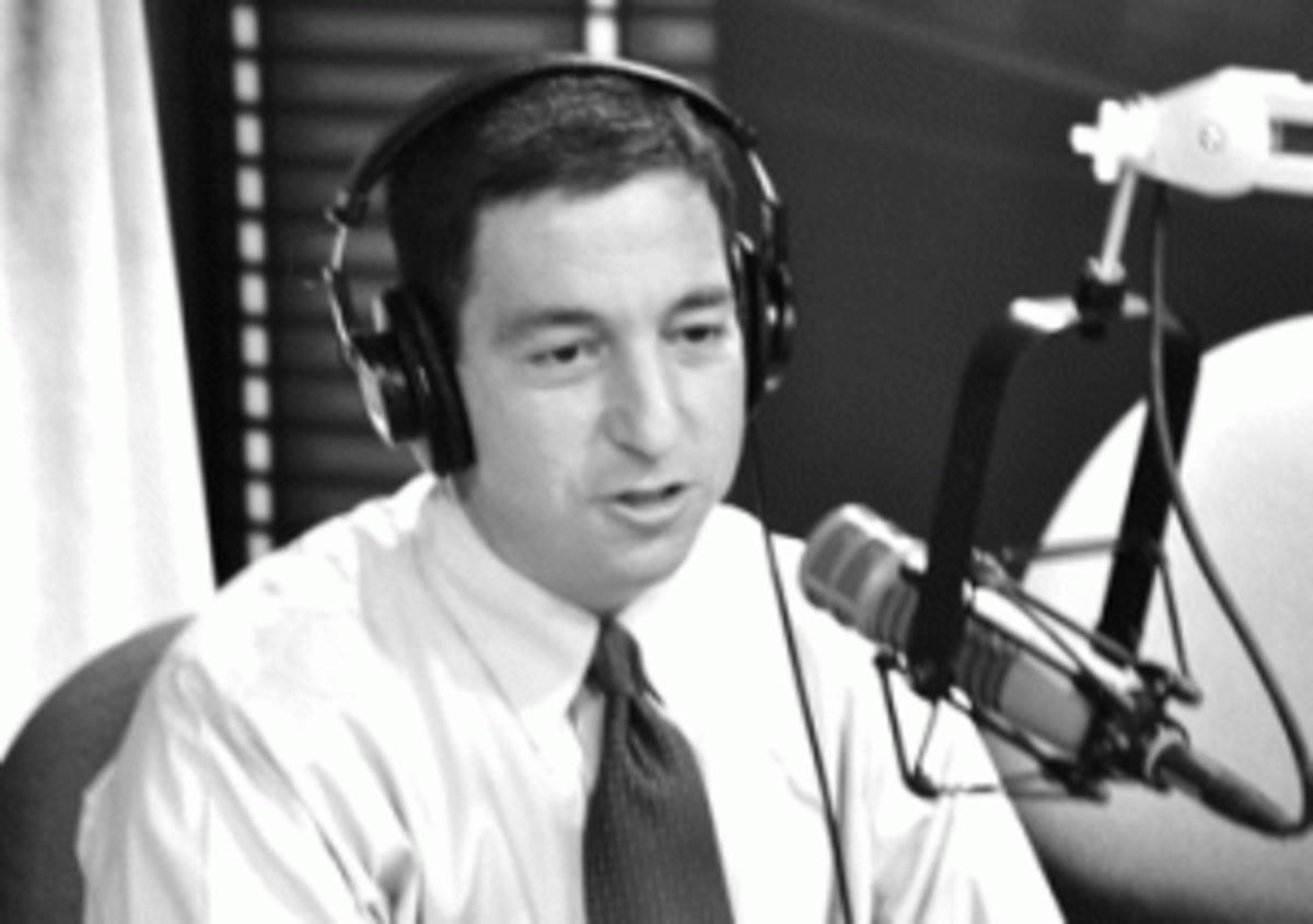 mr ari greenwald net worth - Ilustrasi 2