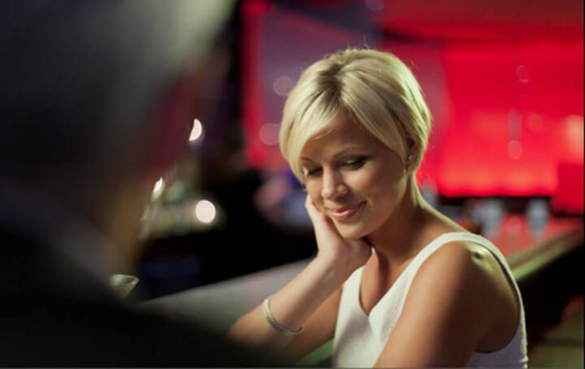 Skirt Chasing LA Progressive