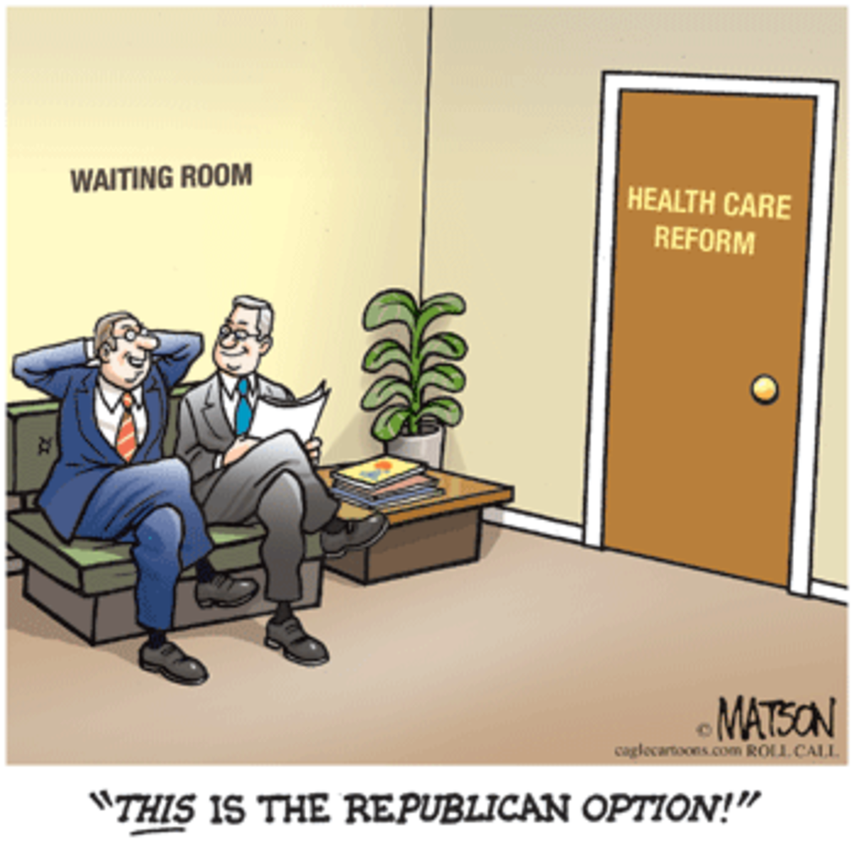 Republican-option