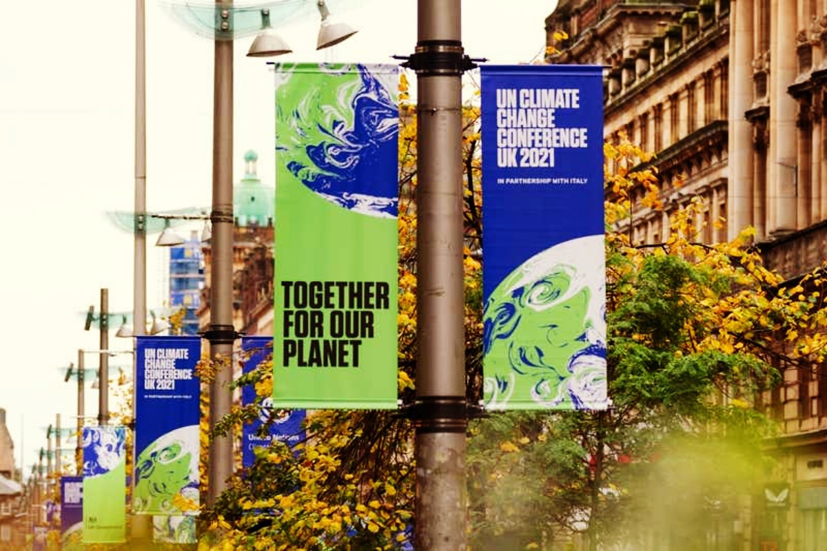 Unpacking the Glasgow Climate Pact