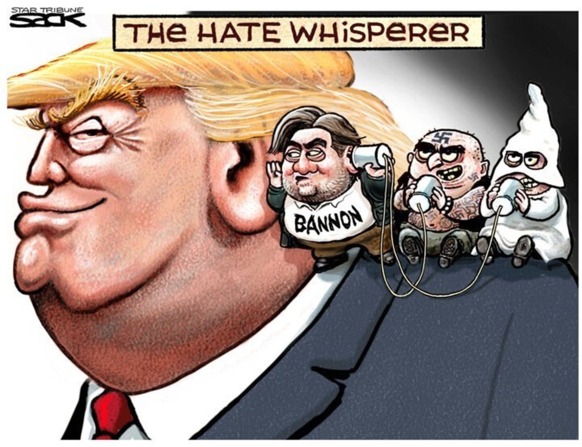 Trump s First Year The Nation In Peril LA Progressive trump-s-first-year-the-nation-in-peril-la-progressive