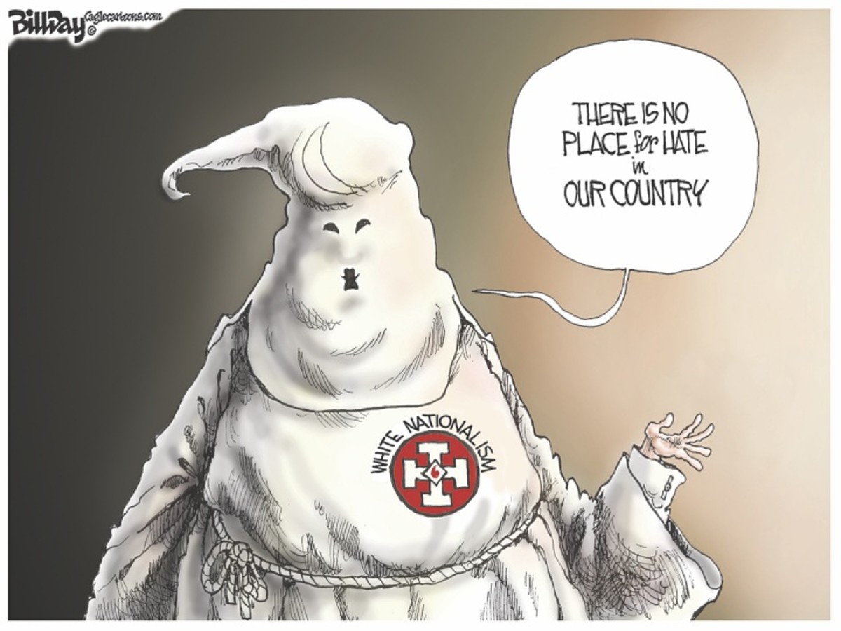 Anti-Klan Law
